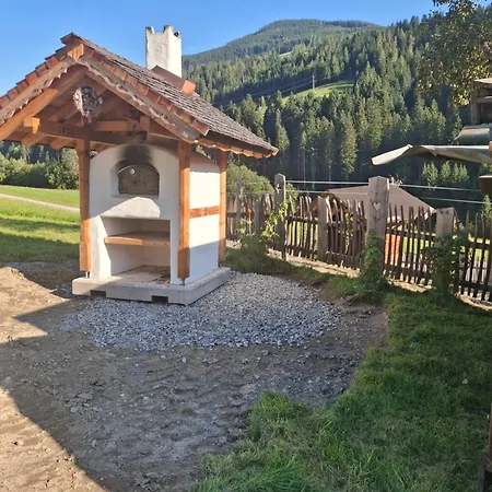Muehlraingut Apartment *